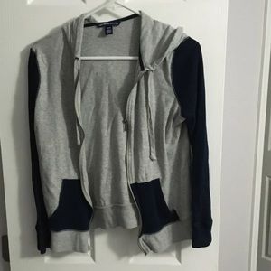 Anerican Living Zip Up Jacket